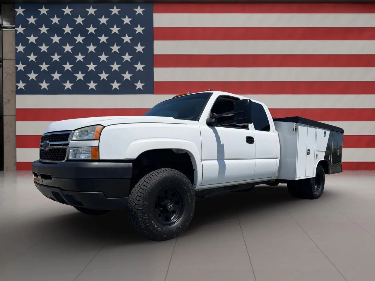 chevrolet silverado 3500 2006 1GBJC39D16E202753 image chevrolet silverado 3500 2006 1GBJC39D16E202753 image